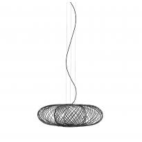 Suspension ANWAR T 30 GRAPHITE MAT de Parachilna