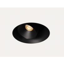 Plaster ring