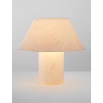 Lampe de table PETRA M GR ALBÂTRE de Parachilna