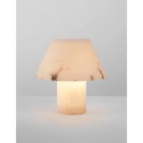 Lampe de table PETRA M ME ALBÂTRE de Parachilna