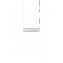 Suspension TEKIÒ HORIZONTAL Papier japonais Washi Naturel, 4 tailles, 3 options