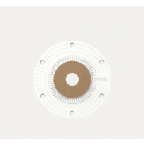 Plaster ring