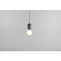Suspension ABALLS T PE NOIRE de Parachilna
