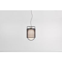 Suspension DENGLONG T GR ANTHRACITE - INTÉRIEUR de Parachilna