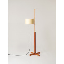 Lampadaire TMM Cherry/Beige