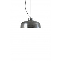 Suspension M68 Aluminium  Argenté