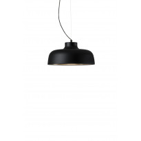 Suspension M68 Aluminium  Noir