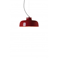 Suspension M68 Aluminium  Rouge