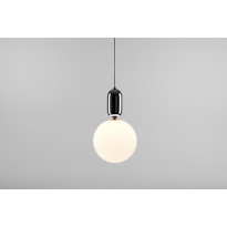 Suspension ABALLS T GR NOIRE de Parachilna