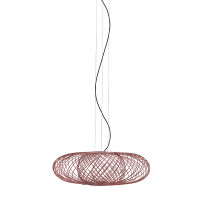 Suspension ANWAR T 30 CUIVRE de Parachilna