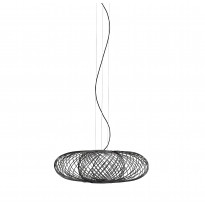 Suspension ANWAR T 30 GRAPHITE MAT de Parachilna