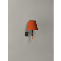 Applique BC Métal Nickel Ruban Tuile