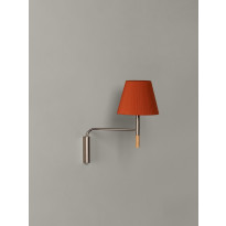 Applique BC Métal Nickel Ruban Tuile
