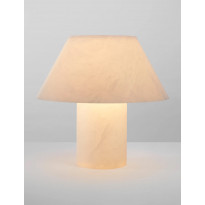 Lampe de table PETRA M GR ALBÂTRE de Parachilna