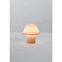 Lampe de table PETRA M PE ALBÂTRE de Parachilna