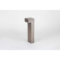 Simply Bollard 90°