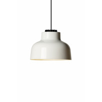 Suspension M64 COLOR Blanc Dimmable DALI Blanc cassé Câble 8 m