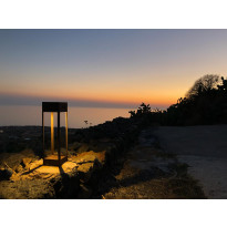 Ulisse Battery