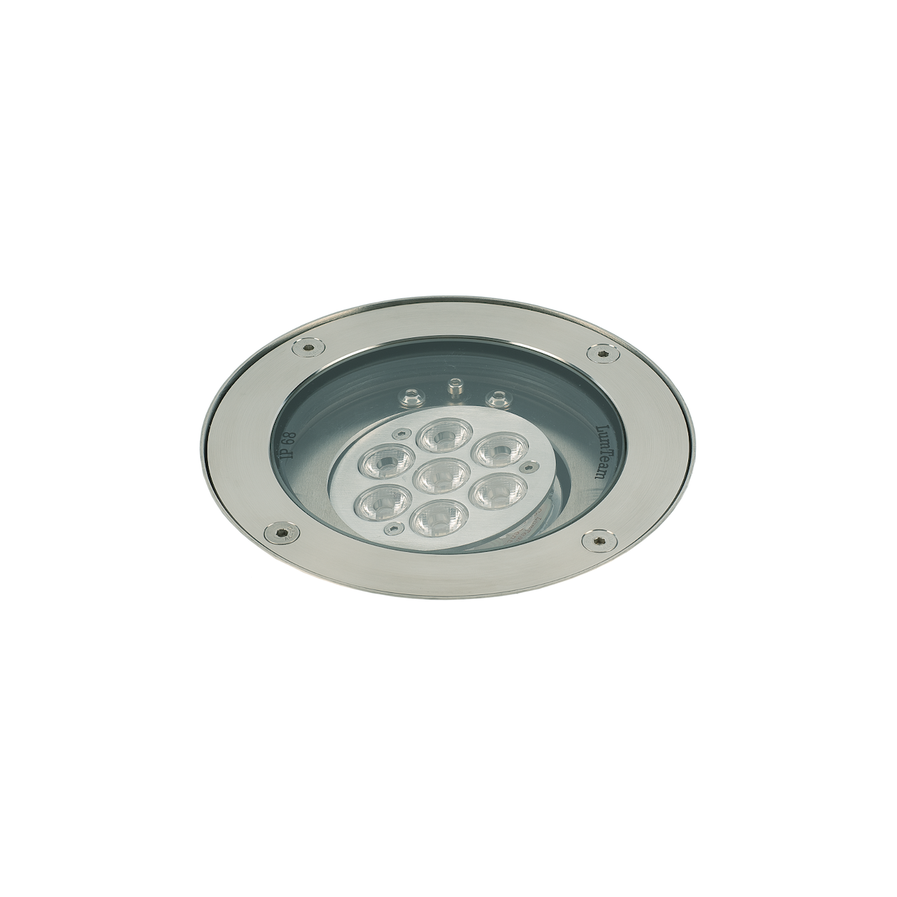 Litepanels 900-3704 - Support de batterie V-Mount compatible avec Gemini 1x1 avec câble XLR - Accessoires d'éclairage