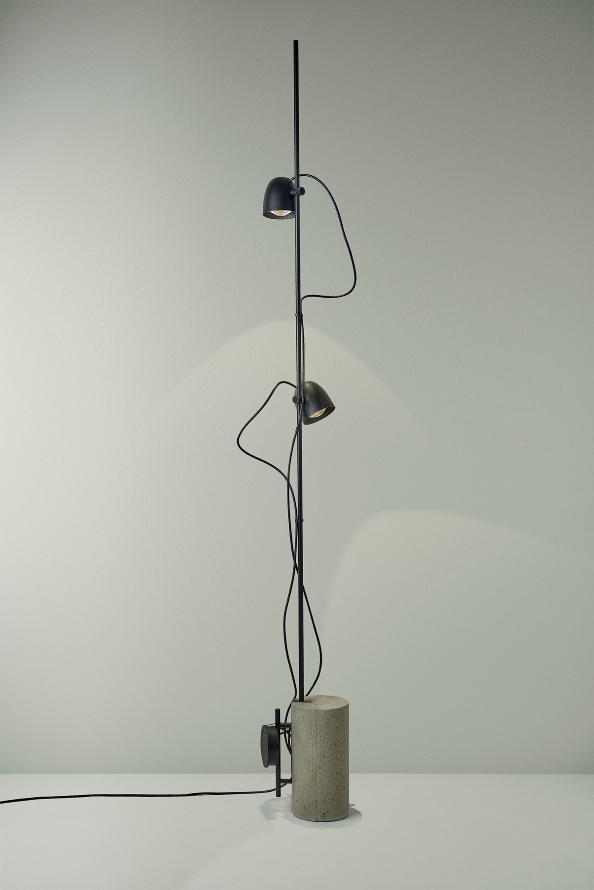 Speers Floor Outdoor